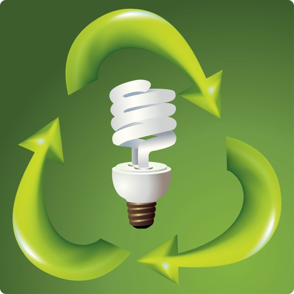 Elektros energijos taupymas