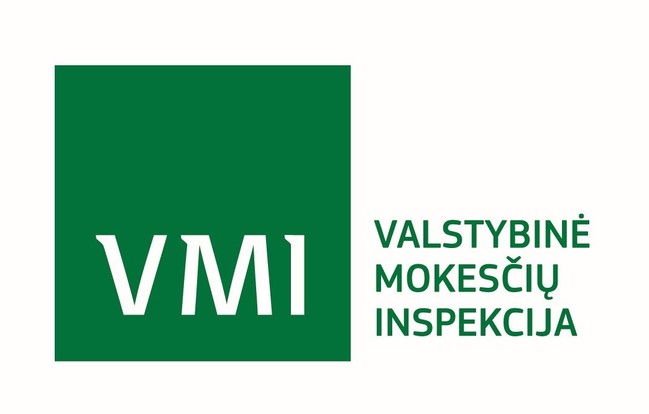 VMI administruojami mokesčiai