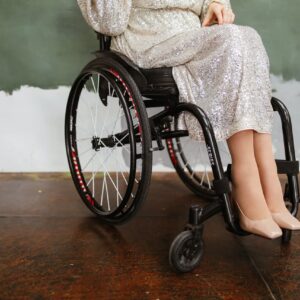 Parama neįgaliesiems