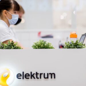 Elektrum elektros energijos tarifai