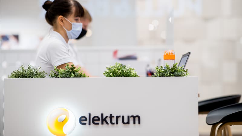 Elektrum elektros energijos tarifai